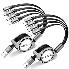 Minlu multi charging for sale  Delivered anywhere in USA 