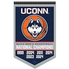 Connecticut huskies time for sale  Delivered anywhere in USA 