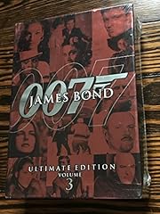 James bond ultimate for sale  Delivered anywhere in USA 