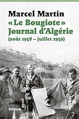 Bougiote. journal algérie d'occasion  Livré partout en France