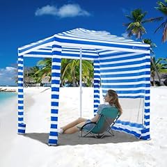 Grandekor beach cabana for sale  Delivered anywhere in USA 