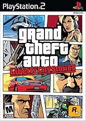 Gta liberty city usato  Spedito ovunque in Italia 