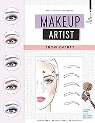 Makeup artist brow for sale  Delivered anywhere in USA 