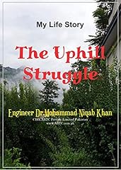 The uphill struggle gebraucht kaufen  Wird an jeden Ort in Deutschland