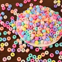 Dahi 1000pcs bunte gebraucht kaufen  Wird an jeden Ort in Deutschland