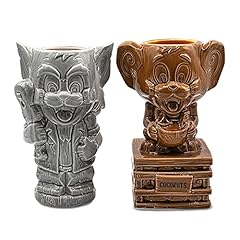 Geeki tikis tom for sale  Delivered anywhere in UK