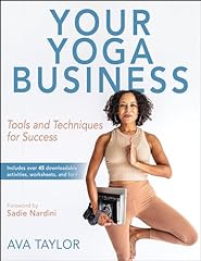 Yoga business tools for sale  Delivered anywhere in USA 