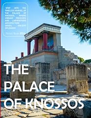 Palace knossos visual for sale  Delivered anywhere in UK