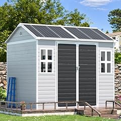 Cdcasa 8x6 resin for sale  Delivered anywhere in USA 