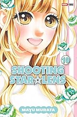 Shooting star lens d'occasion  Livré partout en France