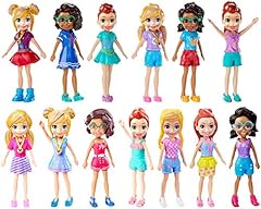 Polly pocket doll for sale  Delivered anywhere in USA 
