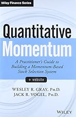 Quantitative momentum practiti for sale  Delivered anywhere in USA 