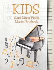 Blank sheet music d'occasion  Livré partout en France