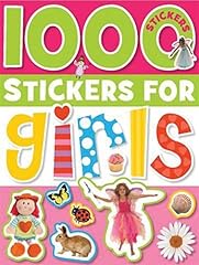 1000 stickers for d'occasion  Livré partout en France