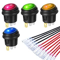 Gebildet 4pcs 230v usato  Spedito ovunque in Italia 