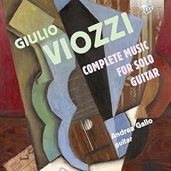 Viozzi complete music usato  Spedito ovunque in Italia 