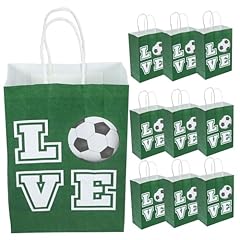 Magiclulu 10pcs football for sale  Delivered anywhere in UK