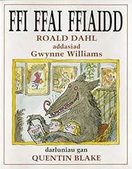 Ffi ffai ffiaidd d'occasion  Livré partout en Belgiqu