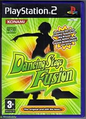 Dancing stage fusion d'occasion  Livré partout en France