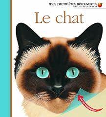 Chat d'occasion  Livré partout en France