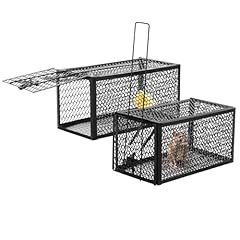 Fellie packs humane for sale  Delivered anywhere in UK