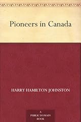 Pioneers canada gebraucht kaufen  Wird an jeden Ort in Deutschland