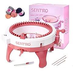 Ecueze sentro knitting for sale  Delivered anywhere in USA 