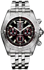 Breitling windrider blackbird for sale  Delivered anywhere in USA 