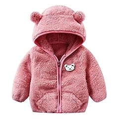 Niedlich winterjacke hoodie gebraucht kaufen  Wird an jeden Ort in Deutschland