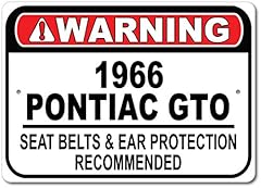 1966 pontiac gto for sale  Delivered anywhere in USA 