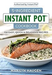 Ingredient instant pot for sale  Delivered anywhere in USA 