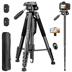 Tripod camera tall for sale  Delivered anywhere in USA 