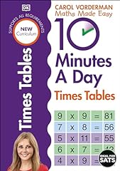 Minutes day times for sale  Delivered anywhere in UK