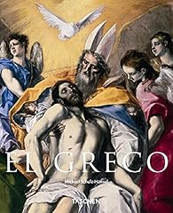 Greco domenikos theotokpoulos d'occasion  Livré partout en France