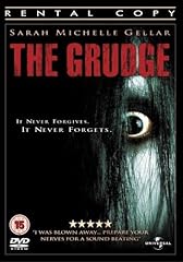 Grudge dvd for sale  Delivered anywhere in USA 