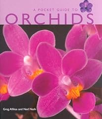Pocket guide orchids for sale  Delivered anywhere in USA 
