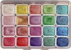 Baopinlady colors watercolor for sale  Delivered anywhere in UK