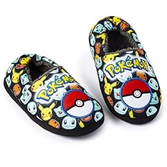 Pokémon chaussons enfant d'occasion  Livré partout en France
