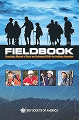Fieldbook 2014 boy for sale  Delivered anywhere in USA 