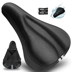 Gel bike seat for sale  Delivered anywhere in USA 