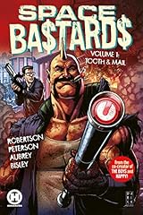 Space tards vol. d'occasion  Livré partout en France