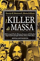 Killer massa. dalle usato  Spedito ovunque in Italia 