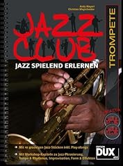 Jazz club jazz gebraucht kaufen  Wird an jeden Ort in Deutschland
