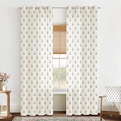 Pink curtains panel for sale  Delivered anywhere in USA 