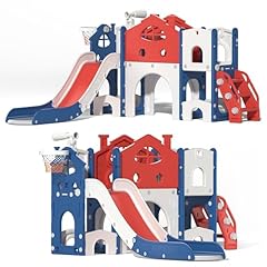 Oelubby kids slide for sale  Delivered anywhere in USA 