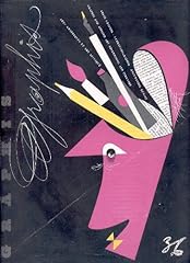 Graphis magazine 1951 for sale  Delivered anywhere in USA 