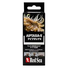 Red sea aiptasia for sale  Delivered anywhere in UK