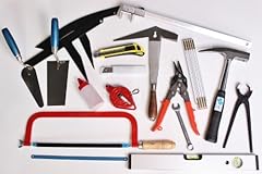 Outils couvreur lot d'occasion  Livré partout en France