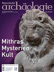 Mithras mysterien kult gebraucht kaufen  Wird an jeden Ort in Deutschland