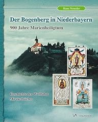 Bogenberg niederbayern 900 gebraucht kaufen  Wird an jeden Ort in Deutschland